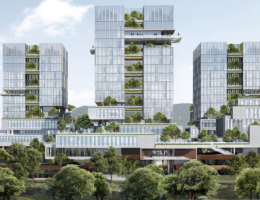 CAPOL iBIM建筑設(shè)計項(xiàng)目管理平臺